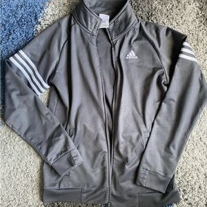 Adidas Jacket Boys Size XL